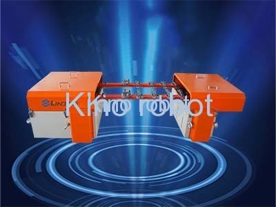 二次元機(jī)械手 二次元機(jī)械手