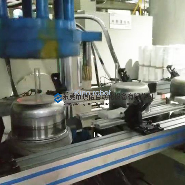 三次元機械手 三次元機械手