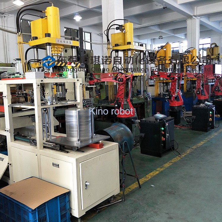 沖壓機(jī)械手 沖壓機(jī)械手