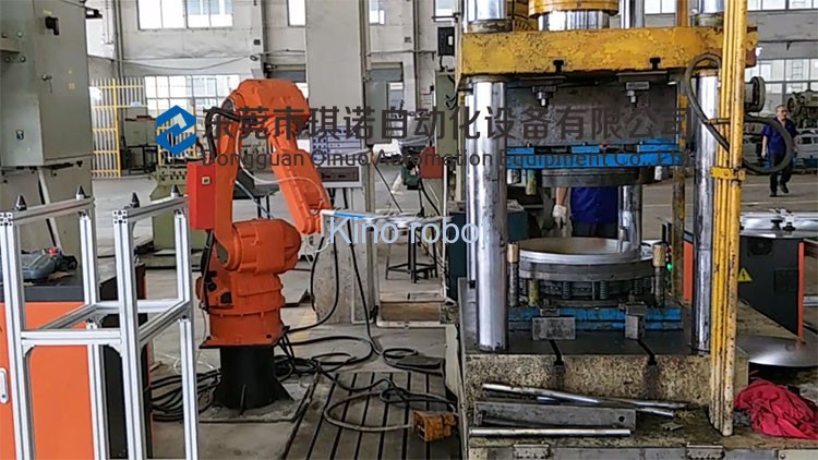 沖壓自動化生產(chǎn)線 沖壓自動化生產(chǎn)線