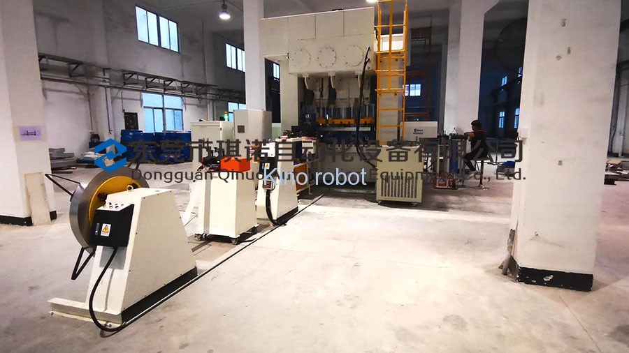 沖壓機械手 沖壓機械手