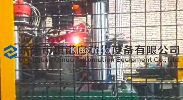 鍛壓紅沖機(jī)械手 鍛壓紅沖機(jī)械手