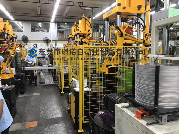 工業(yè)機器人 工業(yè)機器人