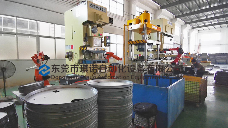 沖壓自動(dòng)化設(shè)備 沖壓自動(dòng)化設(shè)備