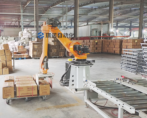 多關(guān)節(jié)機(jī)器人 多關(guān)節(jié)機(jī)器人