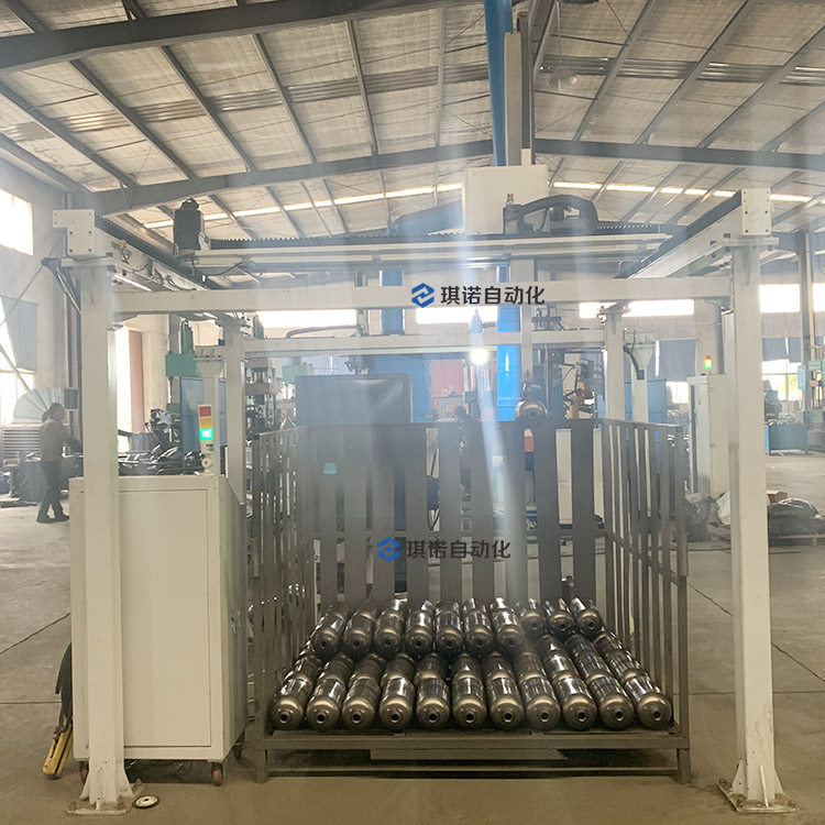 龍門式?jīng)_壓機械手 龍門式?jīng)_壓機械手